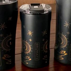 ISO Midnight Meditation Hopsulator Trio